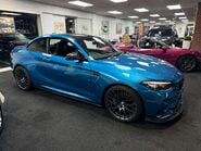BMW M2 M2 COMPETITION 8