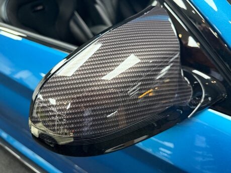 BMW M2 M2 COMPETITION 21