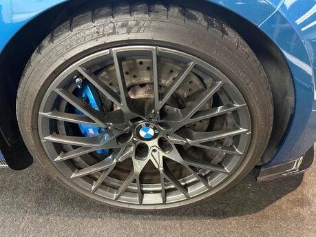BMW M2 M2 COMPETITION 18