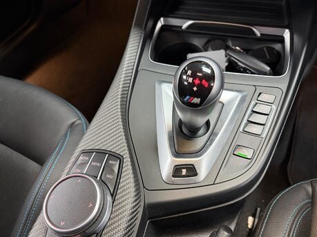 BMW M2 M2 COMPETITION 45