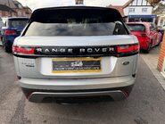 Land Rover Range Rover Velar 2.0 D240 HSE SUV 5dr Diesel Auto 4WD Euro 6 (s/s) (240 ps) 10