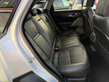 Land Rover Range Rover Velar 2.0 D240 HSE SUV 5dr Diesel Auto 4WD Euro 6 (s/s) (240 ps) 37