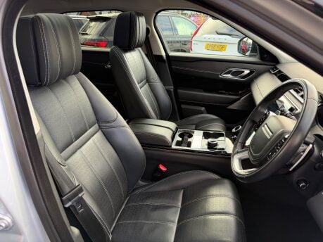 Land Rover Range Rover Velar 2.0 D240 HSE SUV 5dr Diesel Auto 4WD Euro 6 (s/s) (240 ps) 23