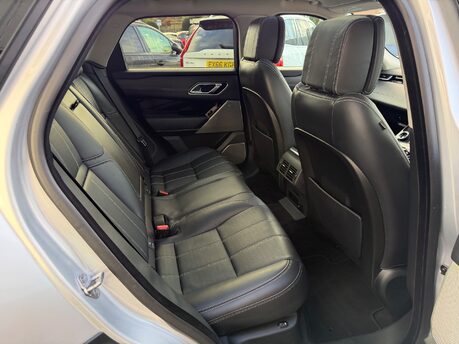 Land Rover Range Rover Velar 2.0 D240 HSE SUV 5dr Diesel Auto 4WD Euro 6 (s/s) (240 ps) 36