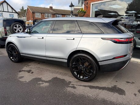 Land Rover Range Rover Velar 2.0 D240 HSE SUV 5dr Diesel Auto 4WD Euro 6 (s/s) (240 ps) 13