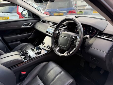 Land Rover Range Rover Velar 2.0 D240 HSE SUV 5dr Diesel Auto 4WD Euro 6 (s/s) (240 ps) 27