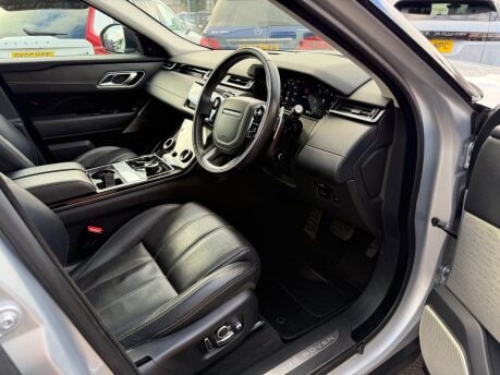 Land Rover Range Rover Velar 2.0 D240 HSE SUV 5dr Diesel Auto 4WD Euro 6 (s/s) (240 ps) 20