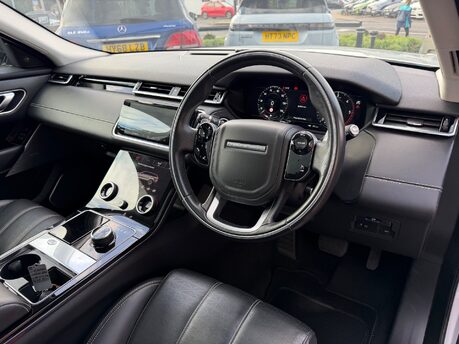 Land Rover Range Rover Velar 2.0 D240 HSE SUV 5dr Diesel Auto 4WD Euro 6 (s/s) (240 ps) 28