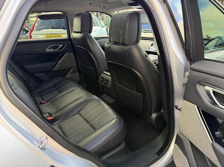 Land Rover Range Rover Velar 2.0 D240 HSE SUV 5dr Diesel Auto 4WD Euro 6 (s/s) (240 ps) 35