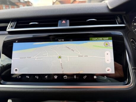 Land Rover Range Rover Velar 2.0 D240 HSE SUV 5dr Diesel Auto 4WD Euro 6 (s/s) (240 ps) 33