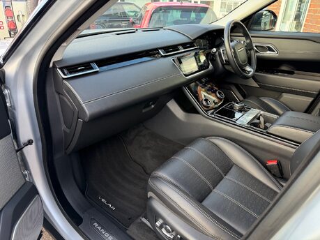 Land Rover Range Rover Velar 2.0 D240 HSE SUV 5dr Diesel Auto 4WD Euro 6 (s/s) (240 ps) 45
