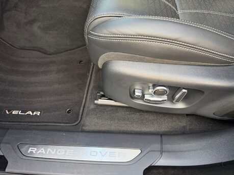 Land Rover Range Rover Velar 2.0 D240 HSE SUV 5dr Diesel Auto 4WD Euro 6 (s/s) (240 ps) 49