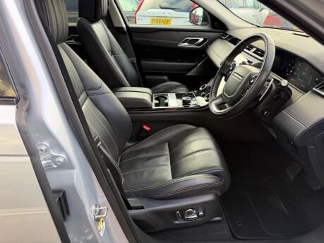 Land Rover Range Rover Velar 2.0 D240 HSE SUV 5dr Diesel Auto 4WD Euro 6 (s/s) (240 ps) 22