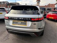 Land Rover Range Rover Velar 2.0 D240 HSE SUV 5dr Diesel Auto 4WD Euro 6 (s/s) (240 ps) 9