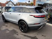 Land Rover Range Rover Velar 2.0 D240 HSE SUV 5dr Diesel Auto 4WD Euro 6 (s/s) (240 ps) 12
