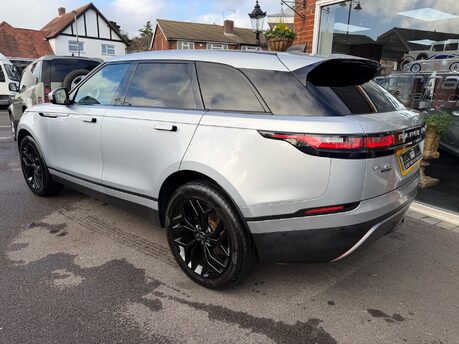 Land Rover Range Rover Velar 2.0 D240 HSE SUV 5dr Diesel Auto 4WD Euro 6 (s/s) (240 ps) 12