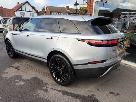 Land Rover Range Rover Velar 2.0 D240 HSE SUV 5dr Diesel Auto 4WD Euro 6 (s/s) (240 ps) 12