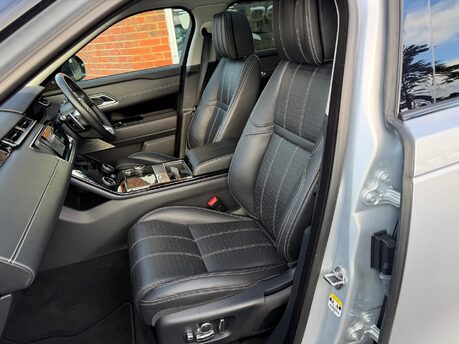 Land Rover Range Rover Velar 2.0 D240 HSE SUV 5dr Diesel Auto 4WD Euro 6 (s/s) (240 ps) 48