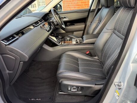 Land Rover Range Rover Velar 2.0 D240 HSE SUV 5dr Diesel Auto 4WD Euro 6 (s/s) (240 ps) 47