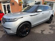 Land Rover Range Rover Velar 2.0 D240 HSE SUV 5dr Diesel Auto 4WD Euro 6 (s/s) (240 ps) 2