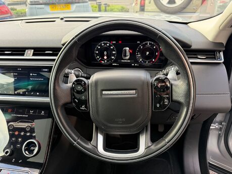 Land Rover Range Rover Velar 2.0 D240 HSE SUV 5dr Diesel Auto 4WD Euro 6 (s/s) (240 ps) 30