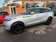 Land Rover Range Rover Velar 2.0 D240 HSE SUV 5dr Diesel Auto 4WD Euro 6 (s/s) (240 ps) 11