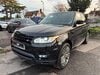 Land Rover Range Rover Sport SDV6 HSE DYNAMIC