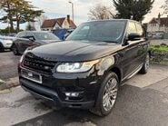 Land Rover Range Rover Sport SDV6 HSE DYNAMIC 1