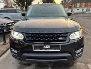 Land Rover Range Rover Sport SDV6 HSE DYNAMIC 5