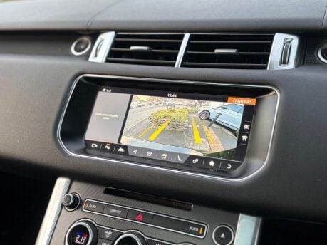 Land Rover Range Rover Sport SDV6 HSE DYNAMIC 17