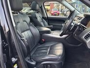 Land Rover Range Rover Sport SDV6 HSE DYNAMIC 15