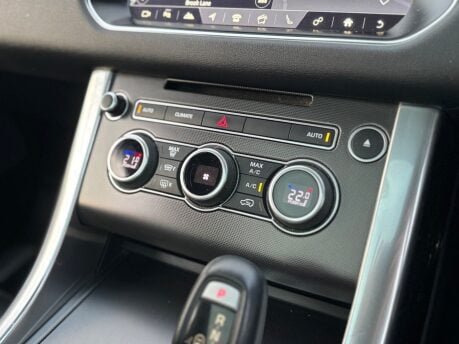 Land Rover Range Rover Sport SDV6 HSE DYNAMIC 20