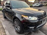 Land Rover Range Rover Sport SDV6 HSE DYNAMIC 14
