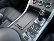 Land Rover Range Rover Sport SDV6 HSE DYNAMIC 21