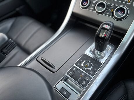 Land Rover Range Rover Sport SDV6 HSE DYNAMIC 21
