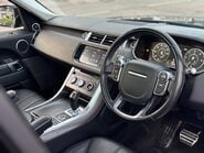 Land Rover Range Rover Sport SDV6 HSE DYNAMIC 3