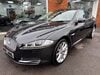 Jaguar XF 3.0d V6 Premium Luxury Saloon 4dr Diesel Auto Euro 5 (s/s) (240 ps)
