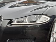 Jaguar XF 3.0d V6 Premium Luxury Saloon 4dr Diesel Auto Euro 5 (s/s) (240 ps) 27