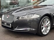 Jaguar XF 3.0d V6 Premium Luxury Saloon 4dr Diesel Auto Euro 5 (s/s) (240 ps) 28