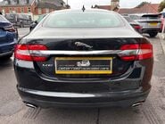 Jaguar XF 3.0d V6 Premium Luxury Saloon 4dr Diesel Auto Euro 5 (s/s) (240 ps) 16