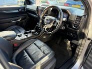 Ford Ranger 2.0 TD EcoBlue Wildtrak Pickup Double Cab 4dr Diesel Auto 4WD Euro 6 (s/s) 25