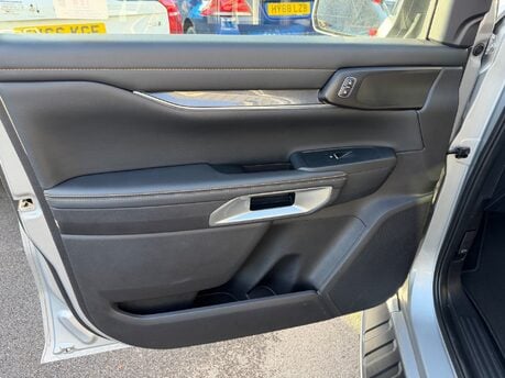 Ford Ranger 2.0 TD EcoBlue Wildtrak Pickup Double Cab 4dr Diesel Auto 4WD Euro 6 (s/s) 46