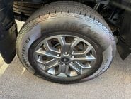 Ford Ranger 2.0 TD EcoBlue Wildtrak Pickup Double Cab 4dr Diesel Auto 4WD Euro 6 (s/s) 21