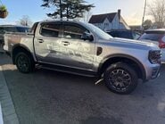 Ford Ranger 2.0 TD EcoBlue Wildtrak Pickup Double Cab 4dr Diesel Auto 4WD Euro 6 (s/s) 14