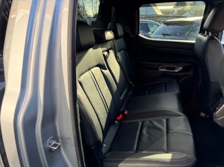 Ford Ranger 2.0 TD EcoBlue Wildtrak Pickup Double Cab 4dr Diesel Auto 4WD Euro 6 (s/s) 38