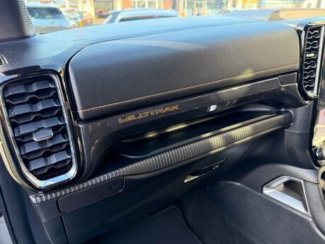 Ford Ranger 2.0 TD EcoBlue Wildtrak Pickup Double Cab 4dr Diesel Auto 4WD Euro 6 (s/s) 47