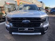 Ford Ranger 2.0 TD EcoBlue Wildtrak Pickup Double Cab 4dr Diesel Auto 4WD Euro 6 (s/s) 10
