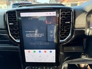 Ford Ranger 2.0 TD EcoBlue Wildtrak Pickup Double Cab 4dr Diesel Auto 4WD Euro 6 (s/s) 34