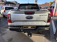 Ford Ranger 2.0 TD EcoBlue Wildtrak Pickup Double Cab 4dr Diesel Auto 4WD Euro 6 (s/s) 19