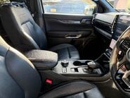 Ford Ranger 2.0 TD EcoBlue Wildtrak Pickup Double Cab 4dr Diesel Auto 4WD Euro 6 (s/s) 30